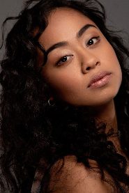 Ireanne Abenoja biography, age and filmography