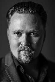 Christopher Wagelin biography, age and filmography