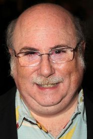 Eric Goldberg biography, age and filmography
