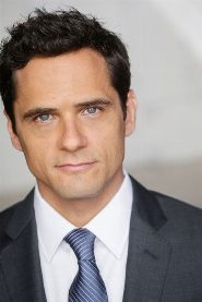 Scott Johnson biography, age and filmography