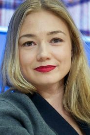 Oksana Akinshina biography, age and filmography