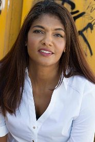Marjean Holden biography, age and filmography