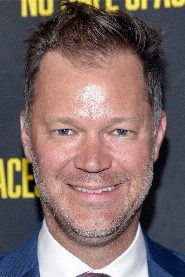 Justin Folk biography, age and filmography