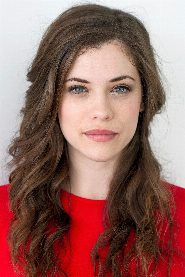 Jessica De Gouw