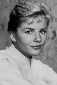 Sabine Bethmann biography, age and filmography