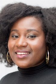 Susan Wokoma biography, age and filmography