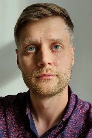 Aivo Rannik biography, age and filmography