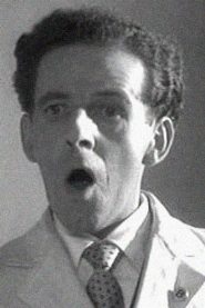 Michael Ward