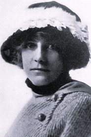 Linda Arvidson