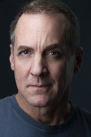 Steve Blanchard biography, age and filmography