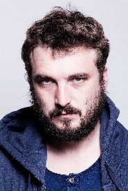 Paweł Maślona biography, age and filmography