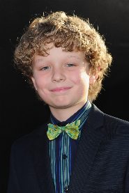 Riley Thomas Stewart biography, age and filmography