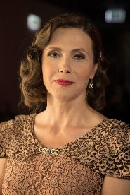 Agnieszka Wosińska biography, age and filmography