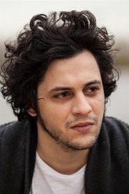Idir Chender biography, age and filmography