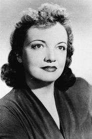 Betty Garde biography, age and filmography