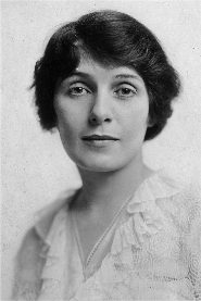 Mary Alden