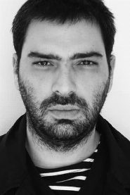 Vasilis Marmatakis biography, age and filmography