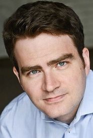 Connor Thompson biography, age and filmography
