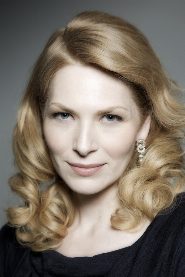 Nadia Cameron-Blakey biography, age and filmography