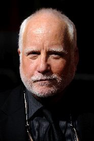 Richard Dreyfuss biography, age and filmography