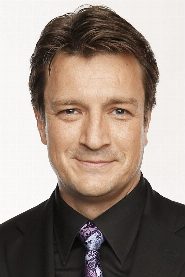 Nathan Fillion