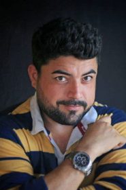 Cícero Filho biography, age and filmography