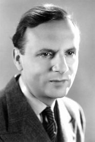 Pierre Bertin biography, age and filmography