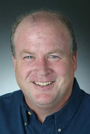 John Rue biography, age and filmography