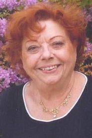 Paulette Frantz