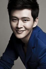 Huang Youming biography, age and filmography
