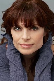 Gretchen Egolf