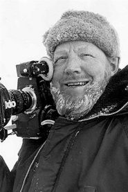 Rune Ericson biography, age and filmography