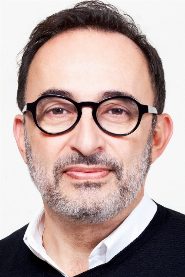 Alain Benguigui biography, age and filmography