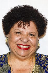 Patricia Belcher