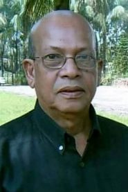 Azharul Islam Khan biography, age and filmography