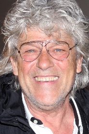 Didier Lavergne biography, age and filmography