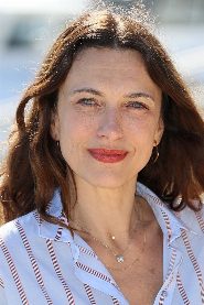 Natacha Lindinger biography, age and filmography