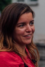 Triin Valvas biography, age and filmography