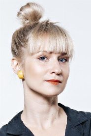 Katariina Libe