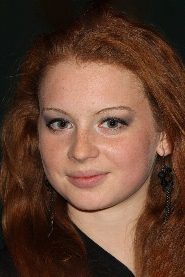 Lucie Šteflová Biography, Age, and Wiki