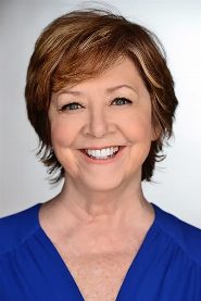Patricia Bethune biography, age and filmography