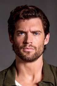 David Corenswet biography, age and filmography