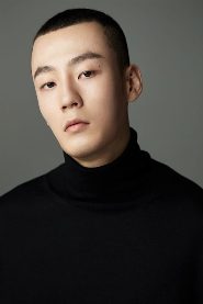 Kim Kang-bin biography, age and filmography