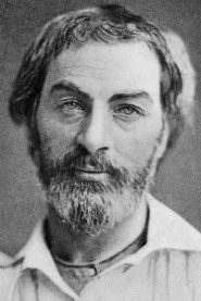 Walt Whitman biography, age and filmography