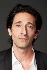 Adrien Brody