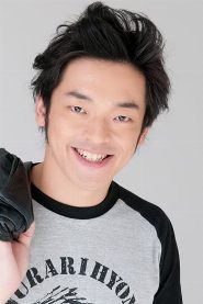 Masashi Uchida biography, age and filmography