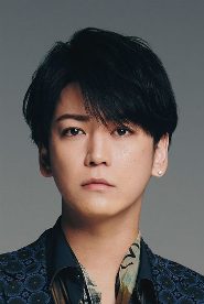 Kazuya Kamenashi biography, age and filmography