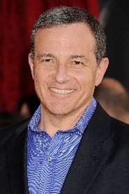 Bob Iger biography, age and filmography