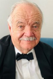 David Schroeder biography, age and filmography