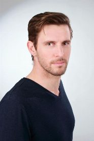 Aidan Brindle biography, age and filmography